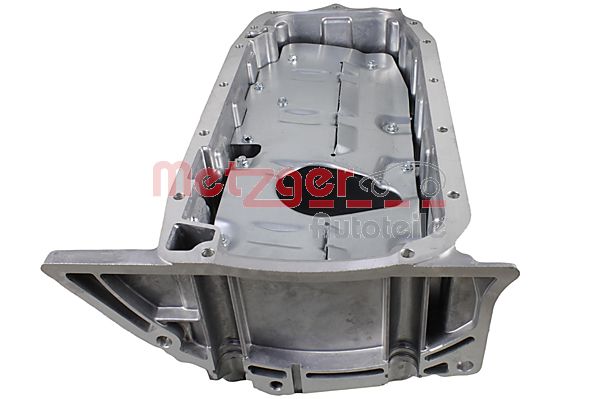 METZGER 7990151 Ölwanne